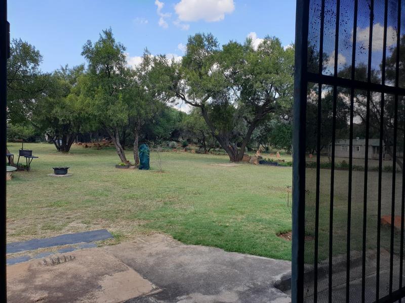 5 Bedroom Property for Sale in Swartruggens North West